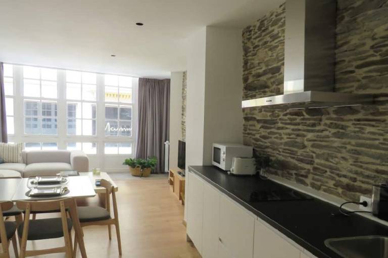 Apartamento Outeiro de Rei