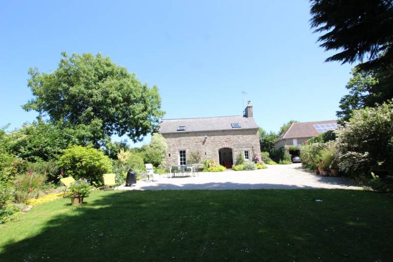 Gîte Bricquebec