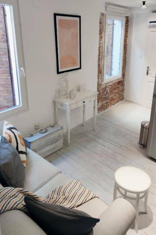 Studio flat with air-conditioning Rovinj (AS-24258-a) — photo 2