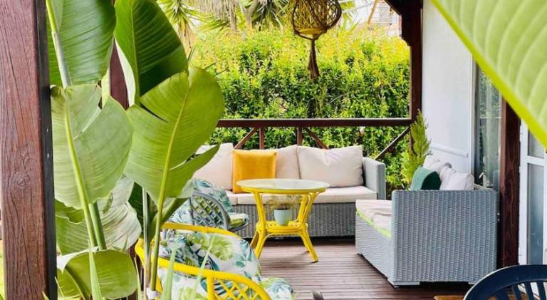 Nice house with pool | Pets allowed in Chiclana de la Frontera