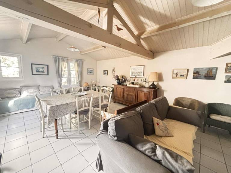 Vacation home with garden & grill | Next to the beach | Pets allowed — photo 3