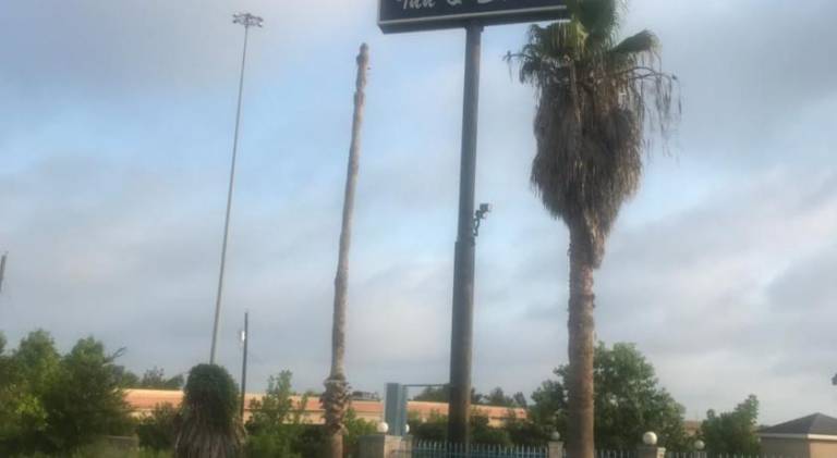 Motel Lufkin