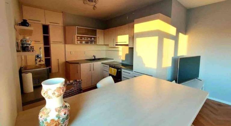 1-bedroom top floor apartment in heart of old town Bratislava — photo 3