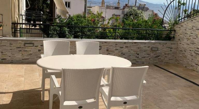 Beautiful holiday apartment with patio | Pet-friendly — photo 5
