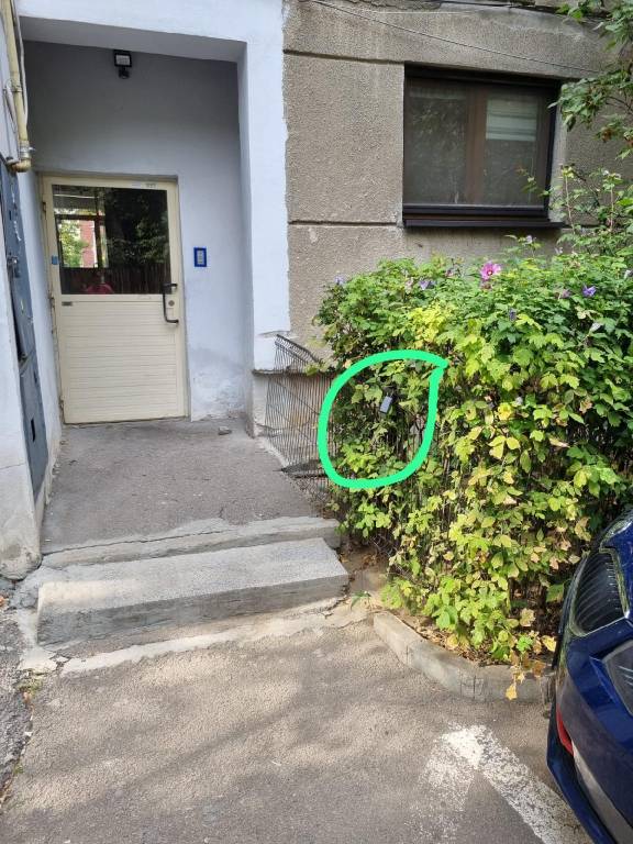 Holiday apartment for 6 persons in Bucharest