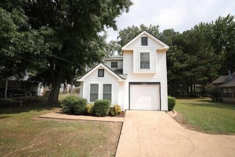 Cabin Jonesboro