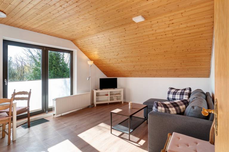 Ferienwohnung Horumersiel