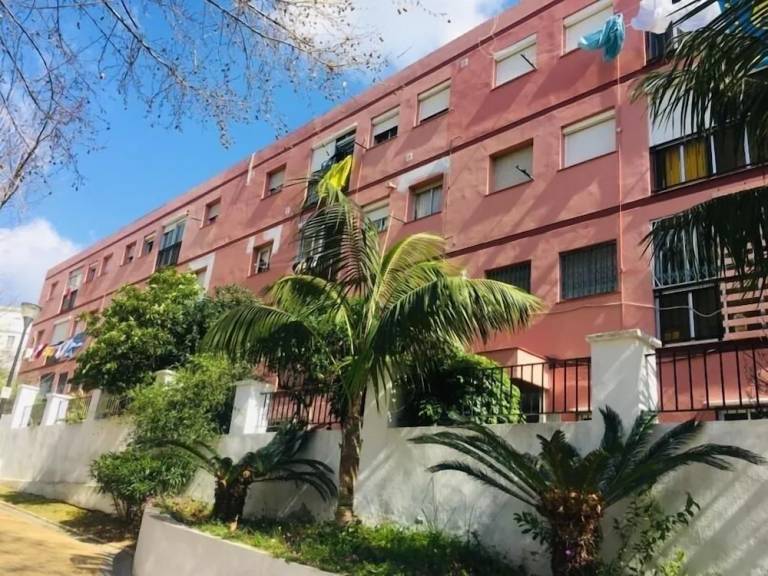 Casa  Algeciras