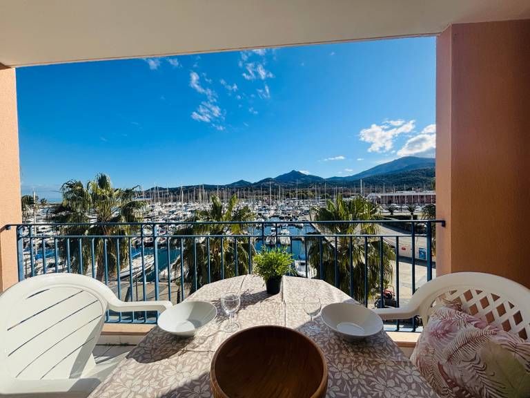 Rental apartment with barbeque | Next to the beach | Dogs allowed — photo 2