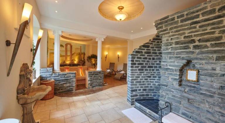 Weinromantikhotel Richtershof — photo 4