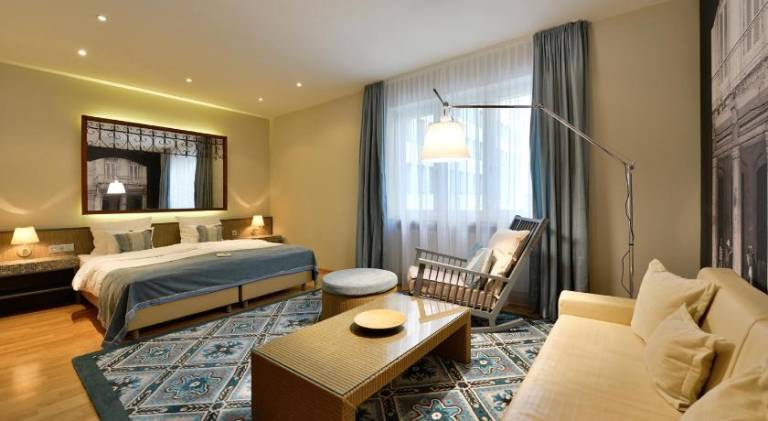 Best Western Premier Hotel Victoria — photo 2