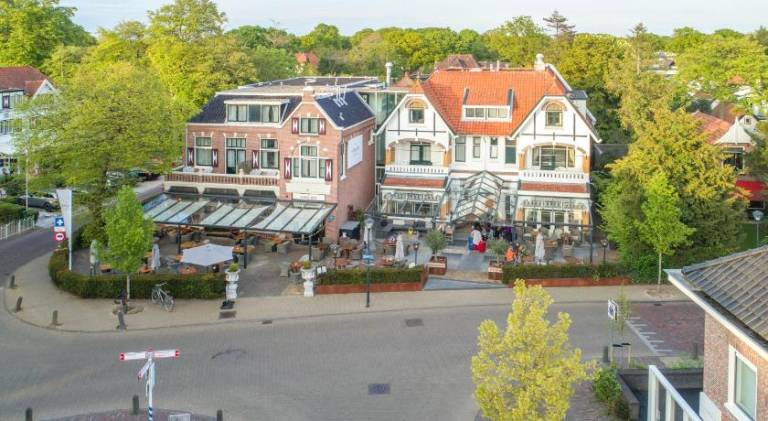 Dijkstra Hotels in Bergen