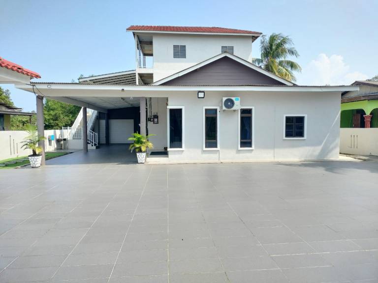17 m² Ferienhaus