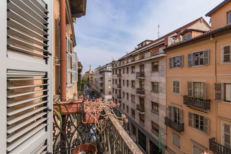 Fully equipped holiday apartment | Close to Piazza San Carlo | Dogs allowed — photo 2