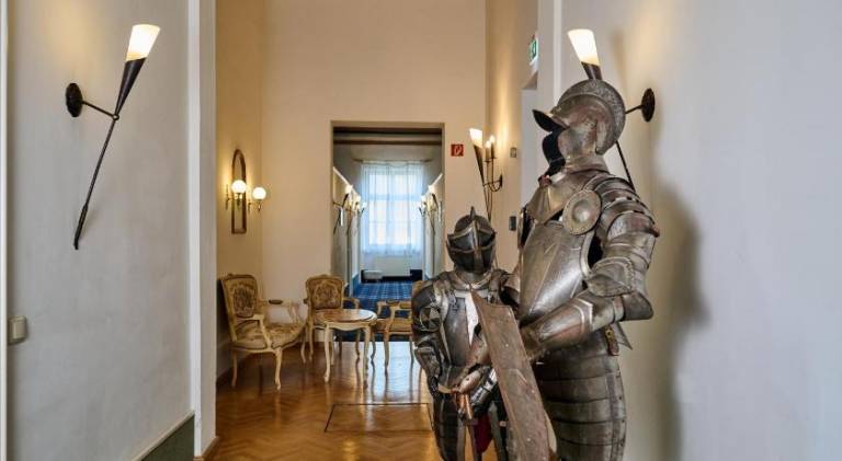 Tafernwirtschaft Hotel Schonbrunn — photo 2