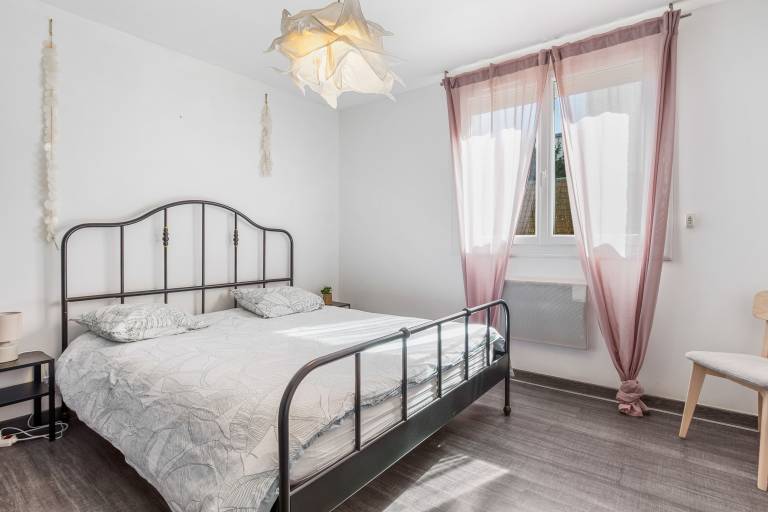 Family-oriented pleasant holiday apartment with terrace | Dogs allowed — photo 5