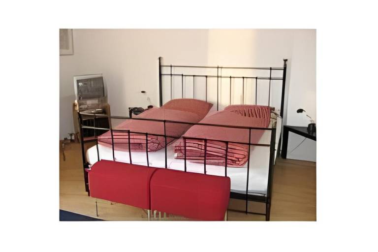 Appartement Berlin-Kreuzberg