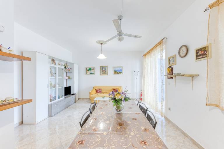 Holiday Home 'Villetta Pitagora' with Private Terrace and Air Conditioning — photo 3