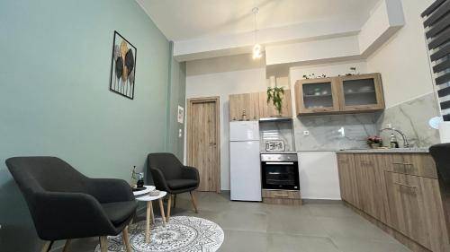 Ferienwohnung Volos