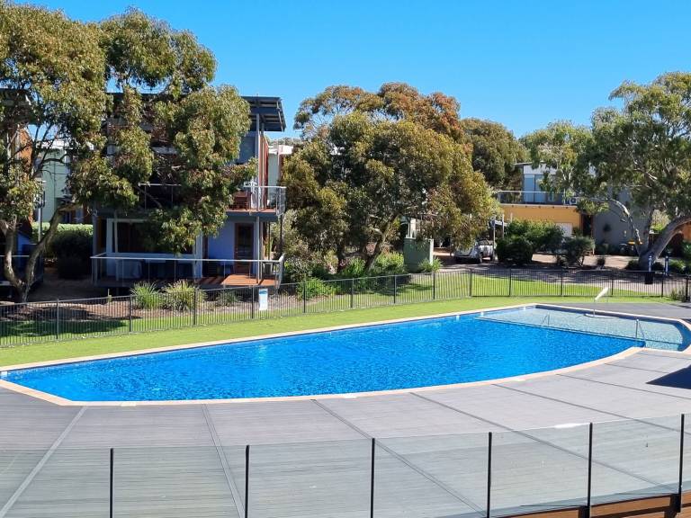 Villa  Normanville