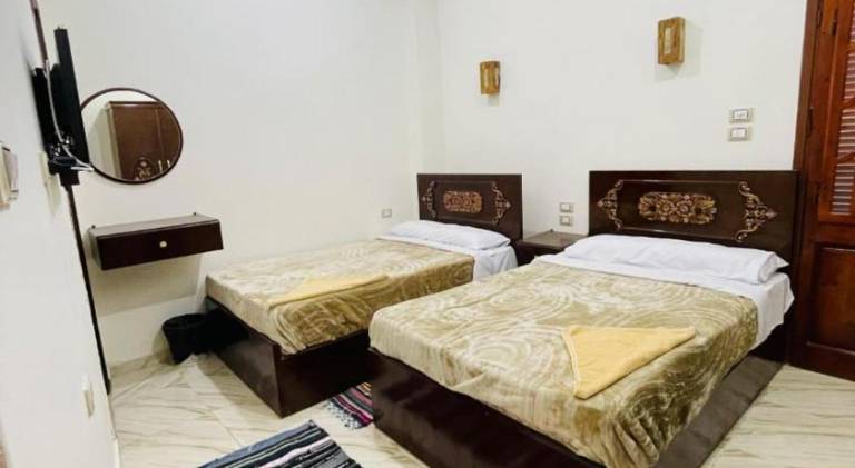 ادرار إنشال- Adrar Inshal Hotel — photo 2