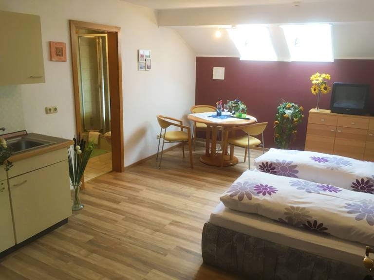 Ferienwohnung Vilshofen an der Donau