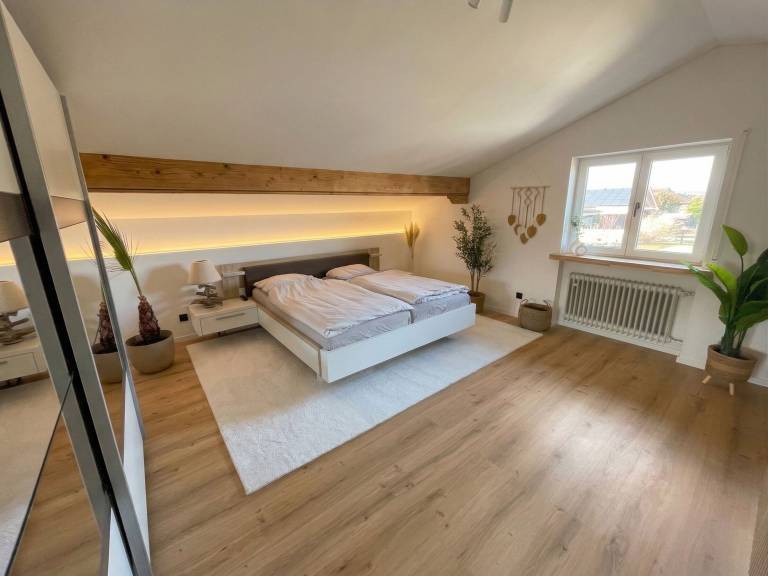 Ferienwohnung Sachsenkam