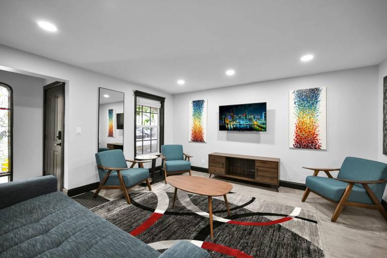 Escape to this Gorgeous new Wilton Manors Villa