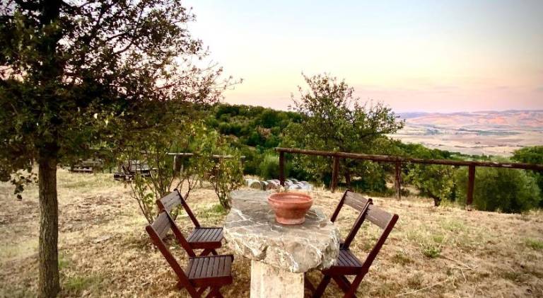 Farm with garden & barbecue — photo 5