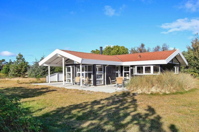 Hus  Skagen