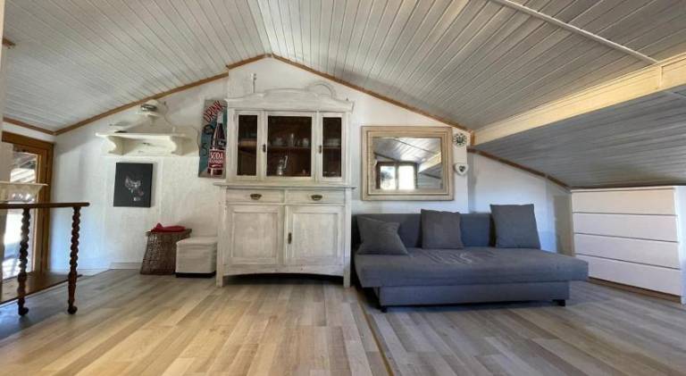 Holiday apartment with 1 room for 3 persons — photo 2