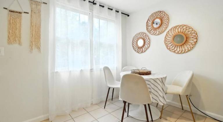 Holiday apartment with 2 rooms for 7 persons — photo 5