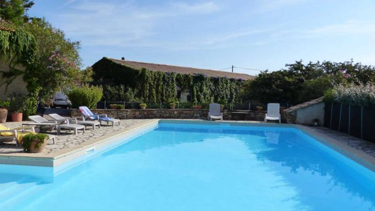 Gîte Ferrals-les-Corbières