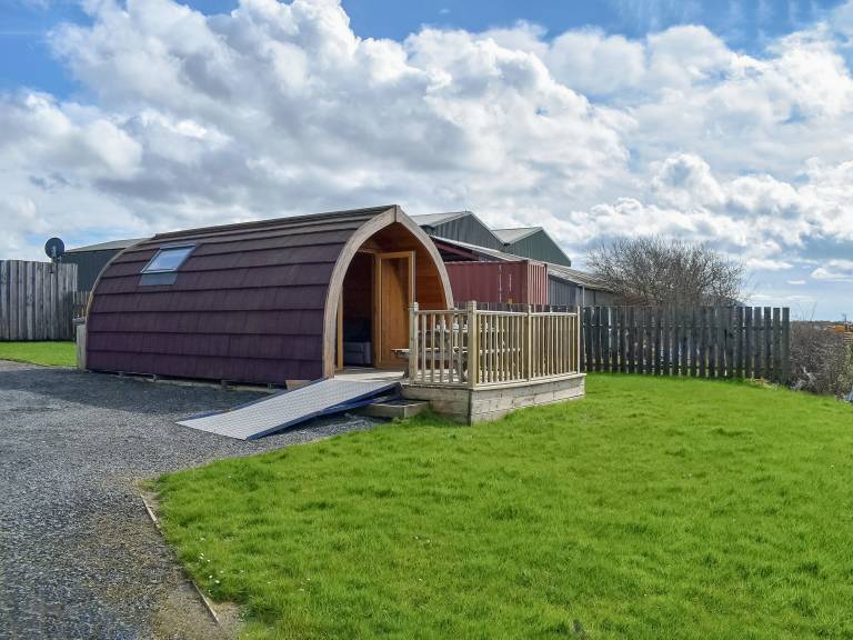 Cottage  Bootle