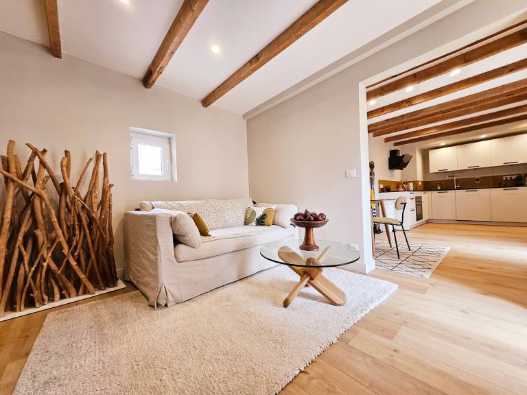 Apartment Antibes