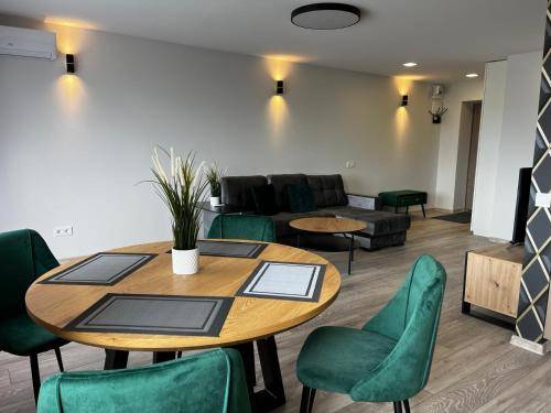 Apartment Šiauliai