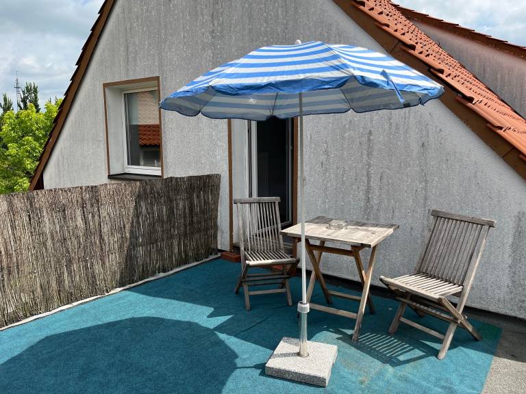 Ferienwohnung Lehre