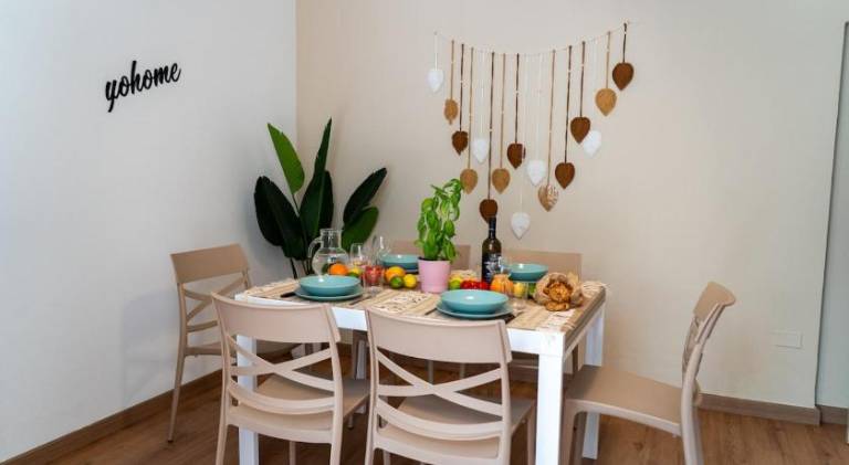 Charming rental apartment | Pets allowed in Pesaro
