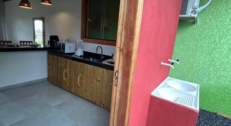 Villa Bonita Residencial — photo 5