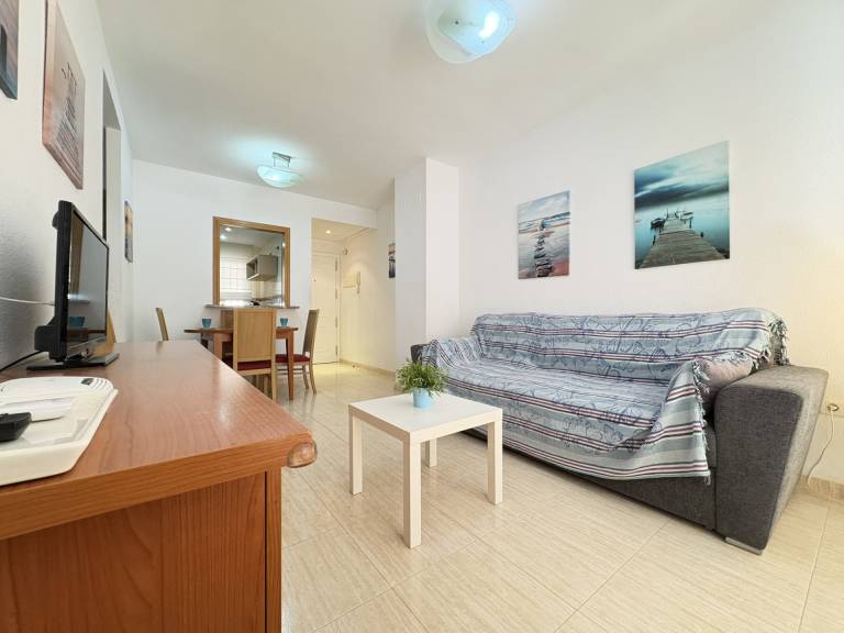 Rental apartment with terrace & pool | Close to the beach | Pets are welcome — photo 5