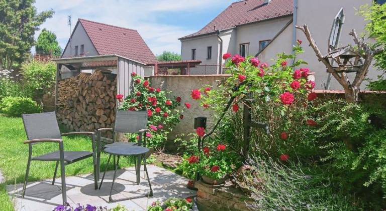 Holiday apartment with 1 room for 2 persons — photo 3