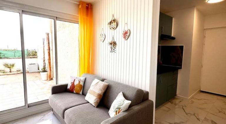 Charming apartment | Close to the beach | Pet-friendly — photo 2