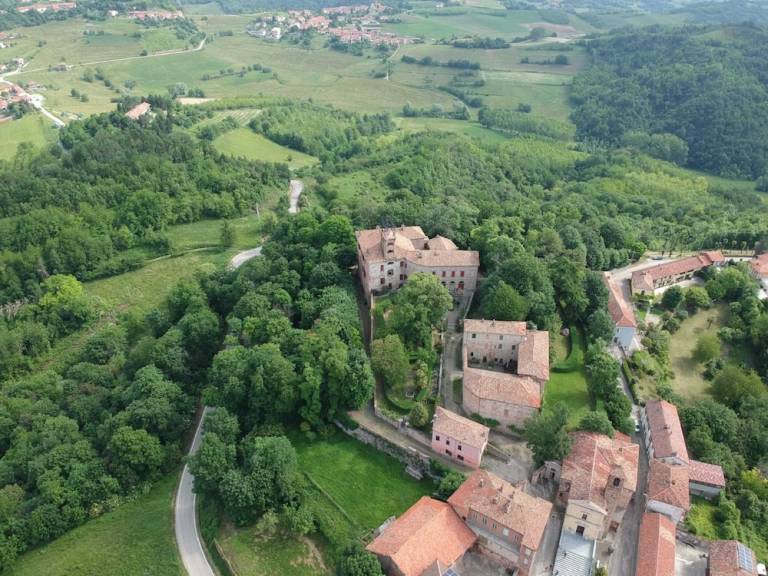 Appartamento Montechiaro D'asti