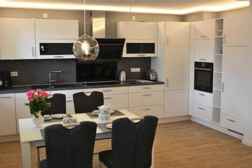 82 m² Ferienwohnung