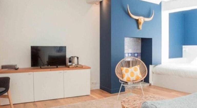 Bed & Breakfast Honfleur