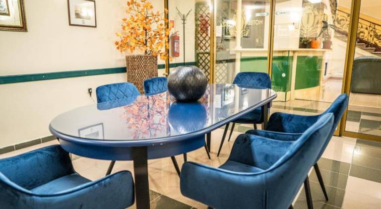 Tisza Hotel — photo 5