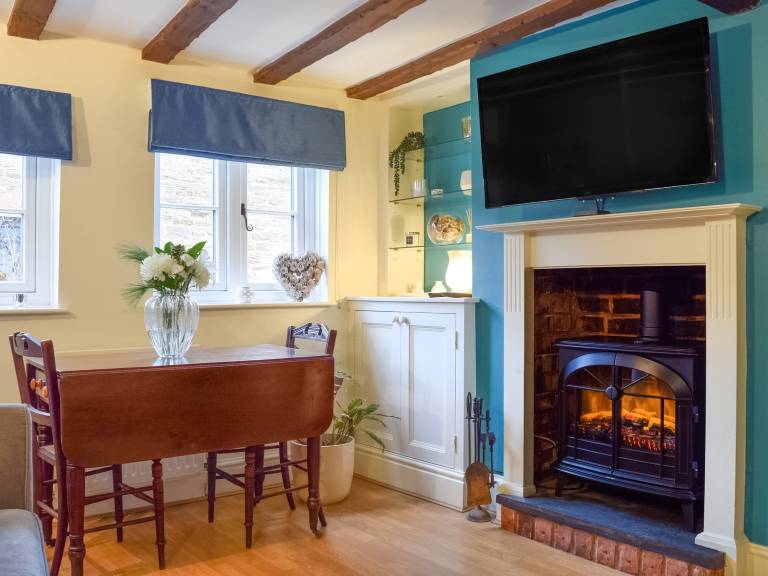 Children-friendly cottage | River view | Dogs allowed — photo 5