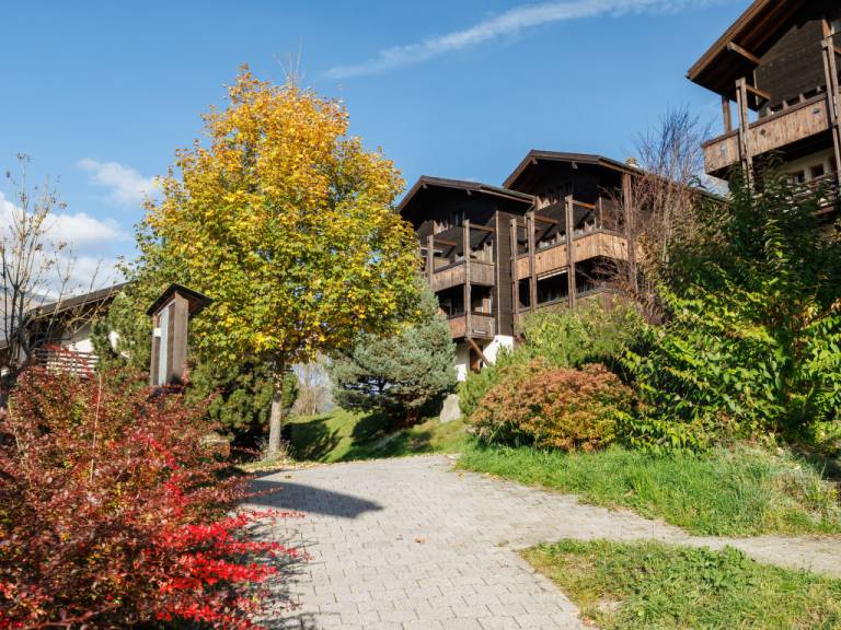 Vakantiepark  Ernen