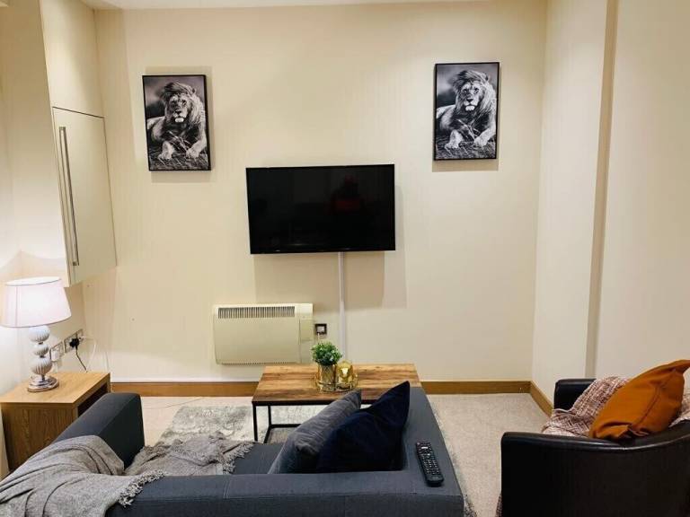 Apartment  Sunderland