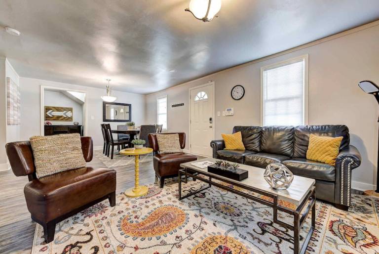 House Classen-Ten-Penn
